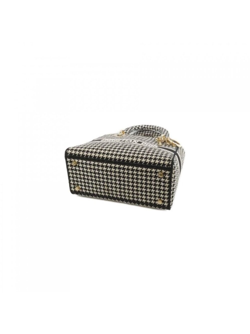 Dior Lady D-light Bag - Picture 3 of 9